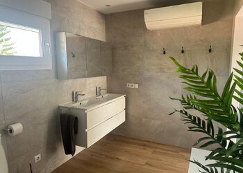 Vakantiehuizen in Spanje