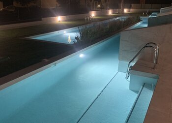 Vakantiehuizen in Spanje