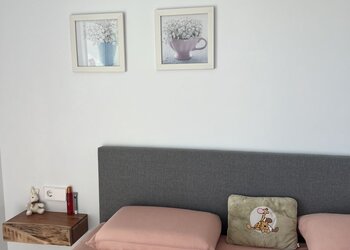 Vakantiehuizen in Spanje