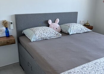 Vakantiehuizen in Spanje