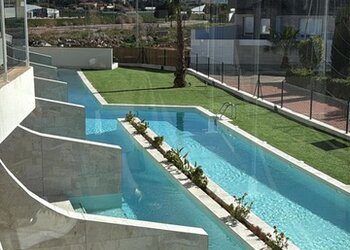 Vakantiehuizen in Spanje