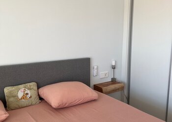 Vakantiehuizen in Spanje