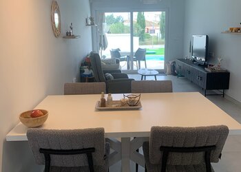 Vakantiehuizen in Spanje