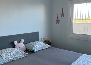Vakantiehuizen in Spanje