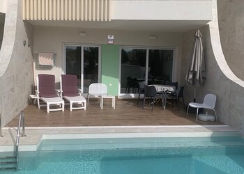 Vakantiehuizen in Spanje