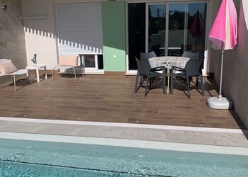 Vakantiehuizen in Spanje