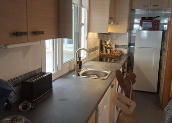 Vakantiehuizen in Spanje