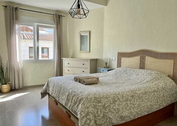 Vakantiehuizen in Spanje