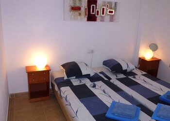 Vakantiehuizen in Spanje
