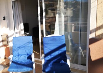 Vakantiehuizen in Spanje