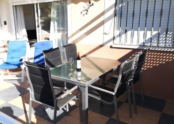 Vakantiehuizen in Spanje