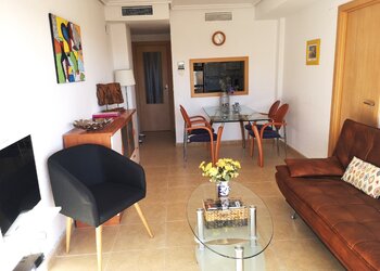 Vakantiehuizen in Spanje