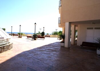Vakantiehuizen in Spanje