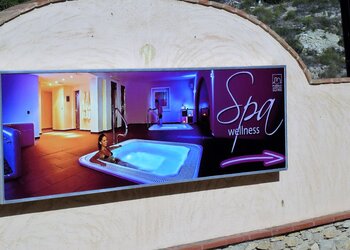 Vakantiehuizen in Spanje