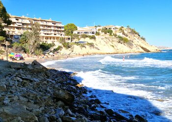 Vakantiehuizen in Spanje