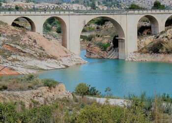Vakantiehuizen in Spanje