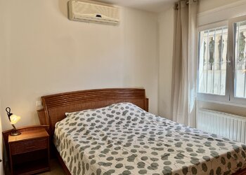 Vakantiehuizen in Spanje