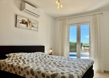 Vakantiehuizen in Spanje