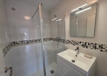 Vakantiehuizen in Spanje