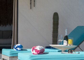 Vakantiehuizen in Spanje