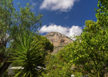 Vakantiehuizen in Spanje