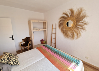 Vakantiehuizen in Spanje