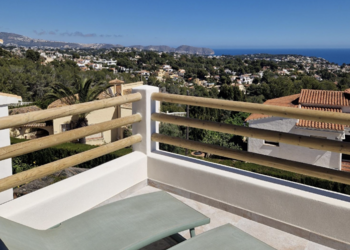 Vakantiehuizen in Spanje