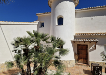 Vakantiehuizen in Spanje