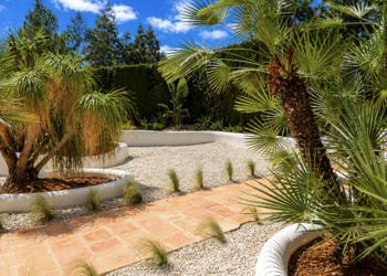Vakantiehuizen in Spanje