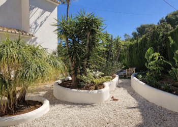 Vakantiehuizen in Spanje