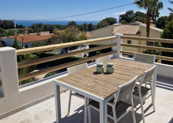 Vakantiehuizen in Spanje