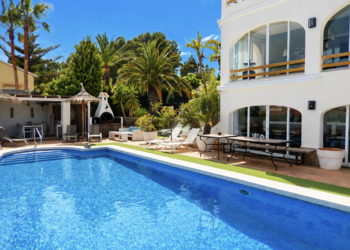 Vakantiehuizen in Spanje