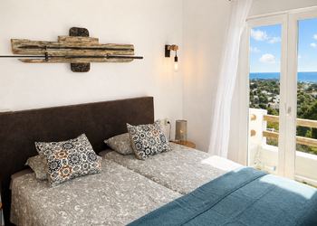 Vakantiehuizen in Spanje