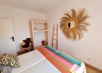 Vakantiehuizen in Spanje