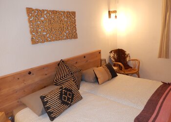 Vakantiehuizen in Spanje