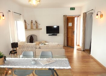 Vakantiehuizen in Spanje