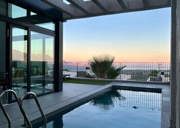 Vakantiehuizen in Spanje