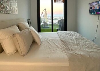 Vakantiehuizen in Spanje