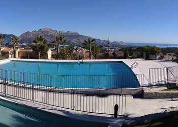 Vakantiehuizen in Spanje