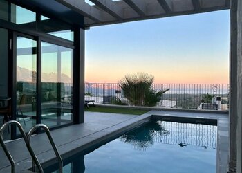 Vakantiehuizen in Spanje