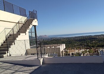 Vakantiehuizen in Spanje