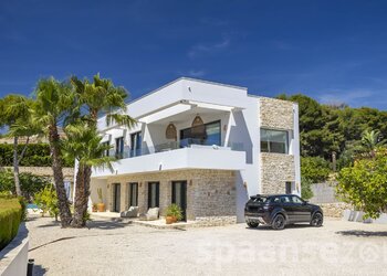 Vakantiehuizen in Spanje
