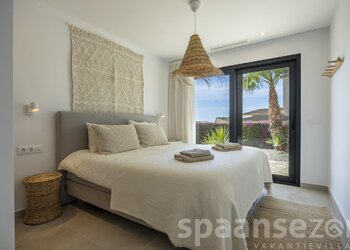 Vakantiehuizen in Spanje