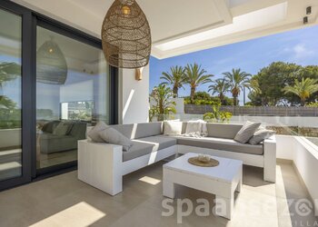 Vakantiehuizen in Spanje