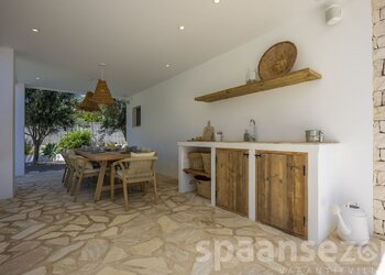 Vakantiehuizen in Spanje