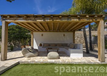 Vakantiehuizen in Spanje
