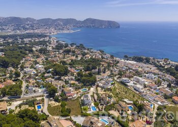 Vakantiehuizen in Spanje