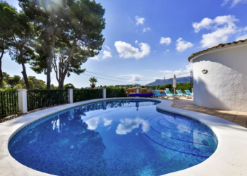Vakantiehuizen in Spanje