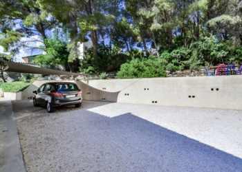 Vakantiehuizen in Spanje