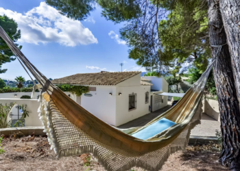 Vakantiehuizen in Spanje